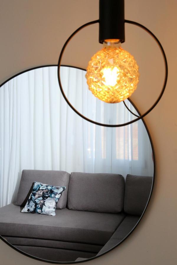 Апартаменты Under The Aqueduct Boutique House Кавала Экстерьер фото